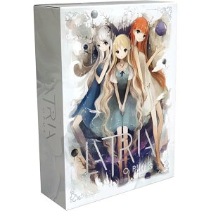 Latria Opus (3-6�l�p 10-20�� 8�ˈȏ����) �{�[�h�Q�[�� ���s�Ȃ�