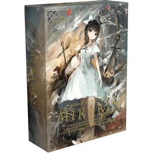 Miraris -Revelation- (3-6�l�p 10-20�� 8�ˈȏ����) �{�[�h�Q�[�� ���s�Ȃ�