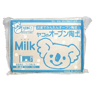 �I�[�u�����y Milk 400g
