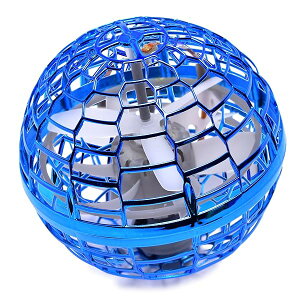 �t���C���O ���C�g �{�[�� THE FLYING LIGHT BALL (��) ���a��9.5cm �u���[