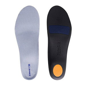 �����j���O �t�b�g�N���t�g �O���[ M(23~24.5cm)