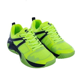 ROTATORY PADEL SHOE GREEN/BLACK 45 80330.C21.450 pf
