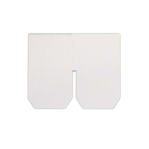 { d؂ nM 13.5×11cm×t`5mm zCg 20 M-PRTM