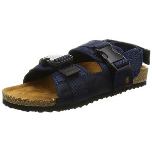 MILITARY STRAP SANDAL AF-301SD �����Y �l�C�r�[ US 6(24cm)