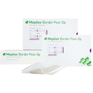 bP(Molnlycke) sbNX R {[_[ Post Op 1 10 496100