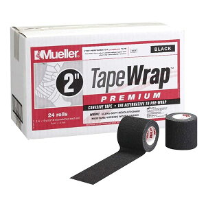 e[vbvv~A 50mm ubN  Lke[v [24]Tape Wrap Premium Black 24258B ubN 50mm 24258B