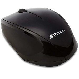 �o�[�x�C�^�� ���C�����X�}�E�X ���� 2.4GHz Blue LED�Z���T�[�� ���V�[�o�[�t�� �u���b�N MUSWBLZV1