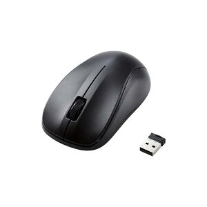 �}�E�X ���C�����X�}�E�X ���� IR LED M�T�C�Y �R�� RoHS�w�ߏ��� �u���b�N M-K6DRKBK/RS