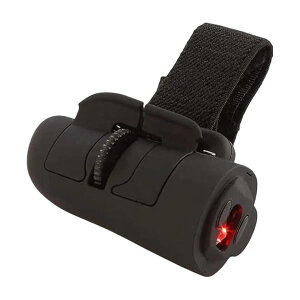 GeeClick �t�B���K�[�}�E�X �u���b�N