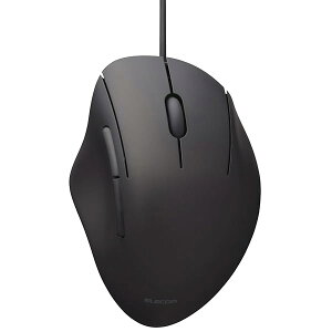 �}�E�X SHELLPHA �L�� �É� 5�{�^�� M�T�C�Y �R�ێd�l �u���b�N M-SH20UBSKBK