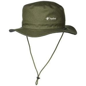 �L���b�v �yGORE-TEX �̗p�z �y�h���z ���C���h�L�����p�[�Y �n�b�g �I���[�u M