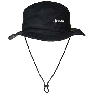 �L���b�v �yGORE-TEX �̗p�z �y�h���z ���C���h�L�����p�[�Y �n�b�g �u���b�N M