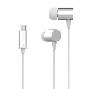 Type-C Cz Stereo Earphonei XeICzjnC]Ή Ji^ ʘb\ nYt[ USB C LCz
