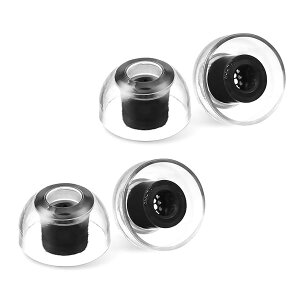 SednaEarfit XELASTEC II Standard [C[s[X MLTCY2yA] ō̔MYGXg}[(TPEf)̗p ݌v njJ\bNXK[h h ሳyAZL-XELASTECII-ST-