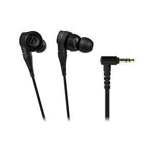 ATH-CKS1100X Cz L Ji^ dቹ nC] nC]Ή SOLID BASS ubN