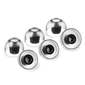 SednaEarfit Crystal 2 Standard [C[s[X M/ML/LTCYe1yA] ōv~ALSRfލ̗p e[p[h^\ d\ njJ\bNXK[h ׎mYA_v^[t 