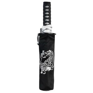 �܂肽���ݎP �퍑�P-wakizashi- ��(�V���o�[)/�P�� �J�P��:���a��96cm �� JK-160-02