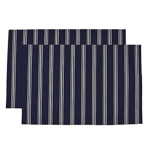 LAURA ASHLEY `}bg j̎q q z   H Farnworth Stripe N3696820