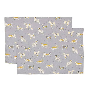 LAURA ASHLEY `}bg j̎q q z   H DOGS N3696900