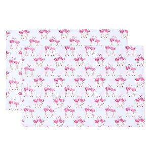 LAURA ASHLEY `}bg ̎q q z   H Pretty Flamingo N3696720