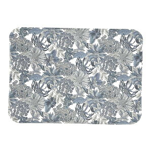 PVC`}bg 44×31.5cm oeB u[P AWFJK[ u[ u@[O(Vague)v U-PM110/BL {