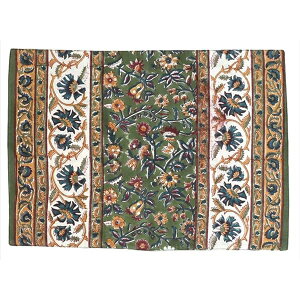 �����`�}�b�g �u���b�N�v�����g �^���O���O���[�� ��44×34cm