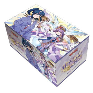 �u�V���[�h �J�[�h�t�@�C�g���@���K�[�h Master Deckset �����G���J VG-DZ-SS13