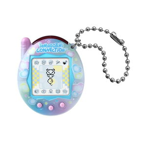 [�o���_�C] Tamagotchi Connection ���炫�炵��ڂ�