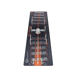 �E�F���p�b�g Well stroke Arc 12 �I�����W