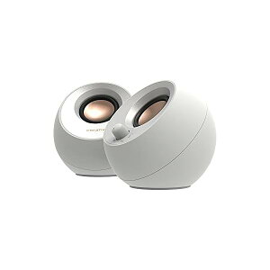 Pebble V3 �z���C�g USB/Bluetooth / 3.5mm�s�� / 45�x ������X�s�[�J�[ �ቹ�p�b�V�u���W�G�[�^�[ / 8W