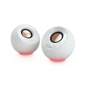 Pebble SE �z���C�g RGB ���C�e�B���O ����/�������� �s���v���O/�d�� USB C �ڑ� / 45�x ������X�s