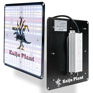 ���b�t���A301 S�T�C�Y(26cm x 26cm) 65W �����ɑ��z�� �A���琬���C�g�p�l��LED �t���X�y�N�g�� UV