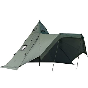 TOMOUNT �����|�[���e���g 2-4�l�p tc�e���g ����2.8m �|���R�b�g�� �e�B�s�[�e���g �T�C�h�E�H�[