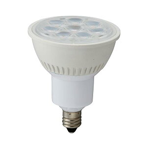 LED�d�� �n���Q�������v�` �L�p�^�C�v E11/6.7W �d���F LDR7L-W-E11/D 11 06-3276