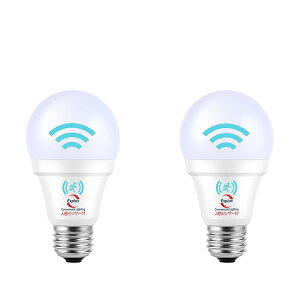 LED�d�� E26���� �l���Z���T�[�t 75W���� ���P�x1100lm �d���F ���^���ł����m�ł��� �����_