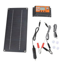 楽天市場】suaoki ソーラー充電器 60w ソーラーパネルの通販