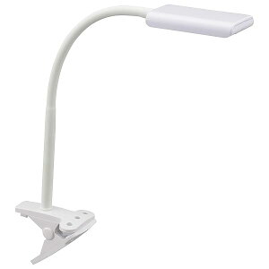 �I�[���d�@ LED�N���b�v���C�g �z���C�g LTC-LC16-WN 06-0896 OHM