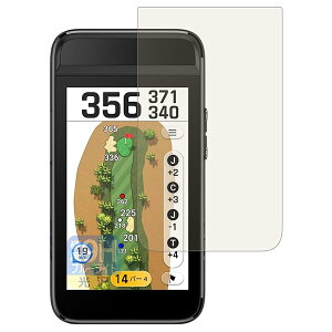 GARMIN Approach G82 �Ή� 9H���d�x[�u���[���C�g�J�b�g] �ی� �t�B���� ���� ���{��