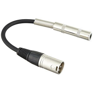 TECH �ϊ��R�[�h ���m�����t�H��(���X)��XLR(�I�X) MT-40M