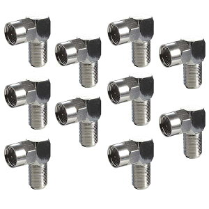 [�ϊ��v���O] �A���e�i�P�[�u�� L�^�ϊ��v���O (4K8K.BS.CS.�n�f�W.CATV �Ή�)(F�^�˃l�W��) 10��