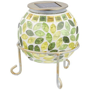 �J���[�h �\�[���[�K�[�f�����C�g Green Leaf ��W31 D8.5 H35 KL-10366