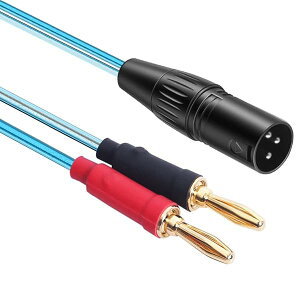xlr �o�i�i �ϊ� �v���O �o�i�i xlr �ϊ� �P�[�u�� �X�s�[�J�[ �P�[�u�� xlr to banana ���� �R�[�h