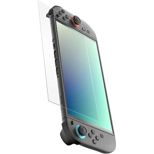 Switch2�Ή� �t����ʕی�t�B���� ���˖h�~ �����K���X �X�N���[���v���e�N�^�[ ENA004qc
