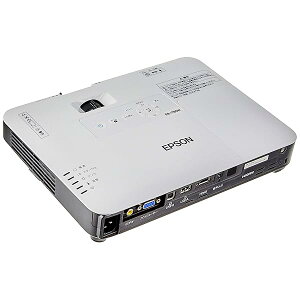 �v���W�F�N�^�[ EB-1780W 3,000lm WXGA 1.8kg