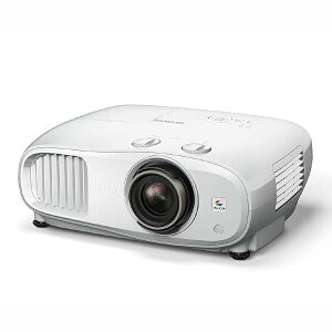EPSON dreamio �z�[���v���W�F�N�^�[ EH-TW7100 (100000:1 3000lm) 4K/HDR�Ή� 3D�EBluetooth�Ή� usb �X�s�[�J