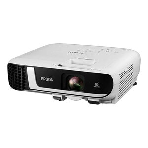 �r�W�l�X�v���W�F�N�^�[ hdmi �t�� 4000lm FullHD 3.1kg EB-FH52