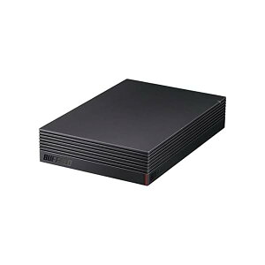 BUFFALO HD-EDS8U3-BE 8TB[�u���b�N]