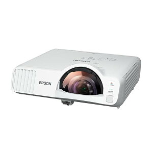 EPSON EB-L210SW �X�^���_�[�h���f�� [�r�W�l�X�v���W�F�N�^�[]