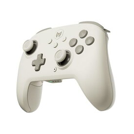 Wireless Controllers, BIGBIG WON CHOCO Switch コントローラー Bluetooth無線/有線接続 連射機能 4階段HD振動