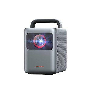 Anker (�l�r����) Cosmos 4K SE (Dolby VisionR?�AGoogle TV�𓋍ڂ���4K�X�}�[�g�v���W�F�N�^�[) �yDolby
